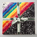 Cosmic Batiks Stacks