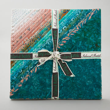 Serenity Batiks Stacks