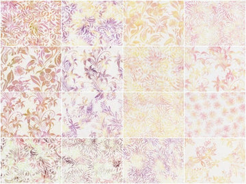Quiet Charm Batiks Stacks