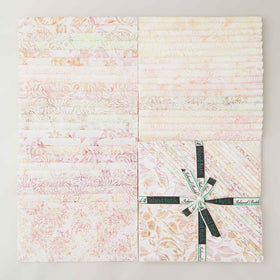 Quiet Charm Batiks Stacks