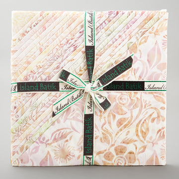Quiet Charm Batiks Stacks