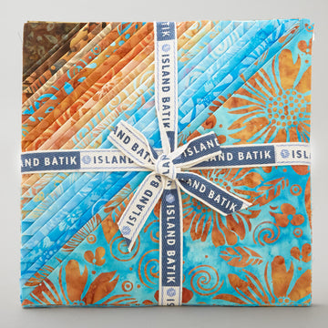 Bloom Grove Batiks Stacks