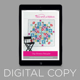 Digital Download - City Streets Sampler Quilt Pattern