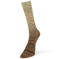Laines Du Nord Paint Gradient Sock Yarn