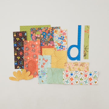 Be Kind Laser-Cut Kit