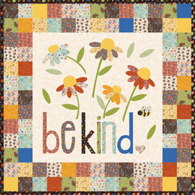 Be Kind Laser-Cut Kit