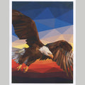 Land of the Free Quilt Pattern