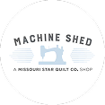 Machine Shed