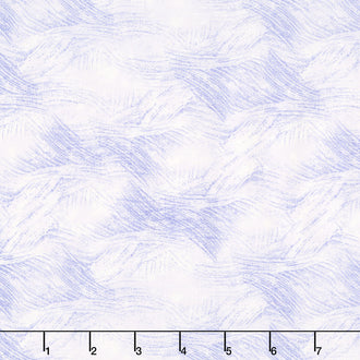 Lavender Lemonade - Crosshatch Lavender Yardage