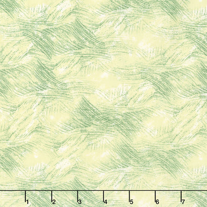 Lavender Lemonade - Crosshatch Lime Yardage