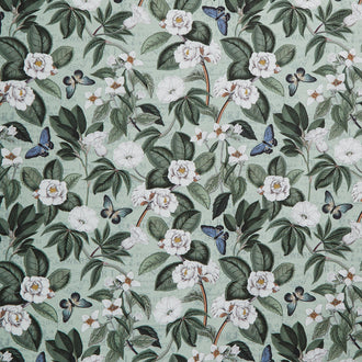 Garden Grace - Botanical Sage Yardage