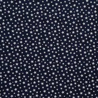 Stars Of Valor - Stars & Stripes Navy Yardage
