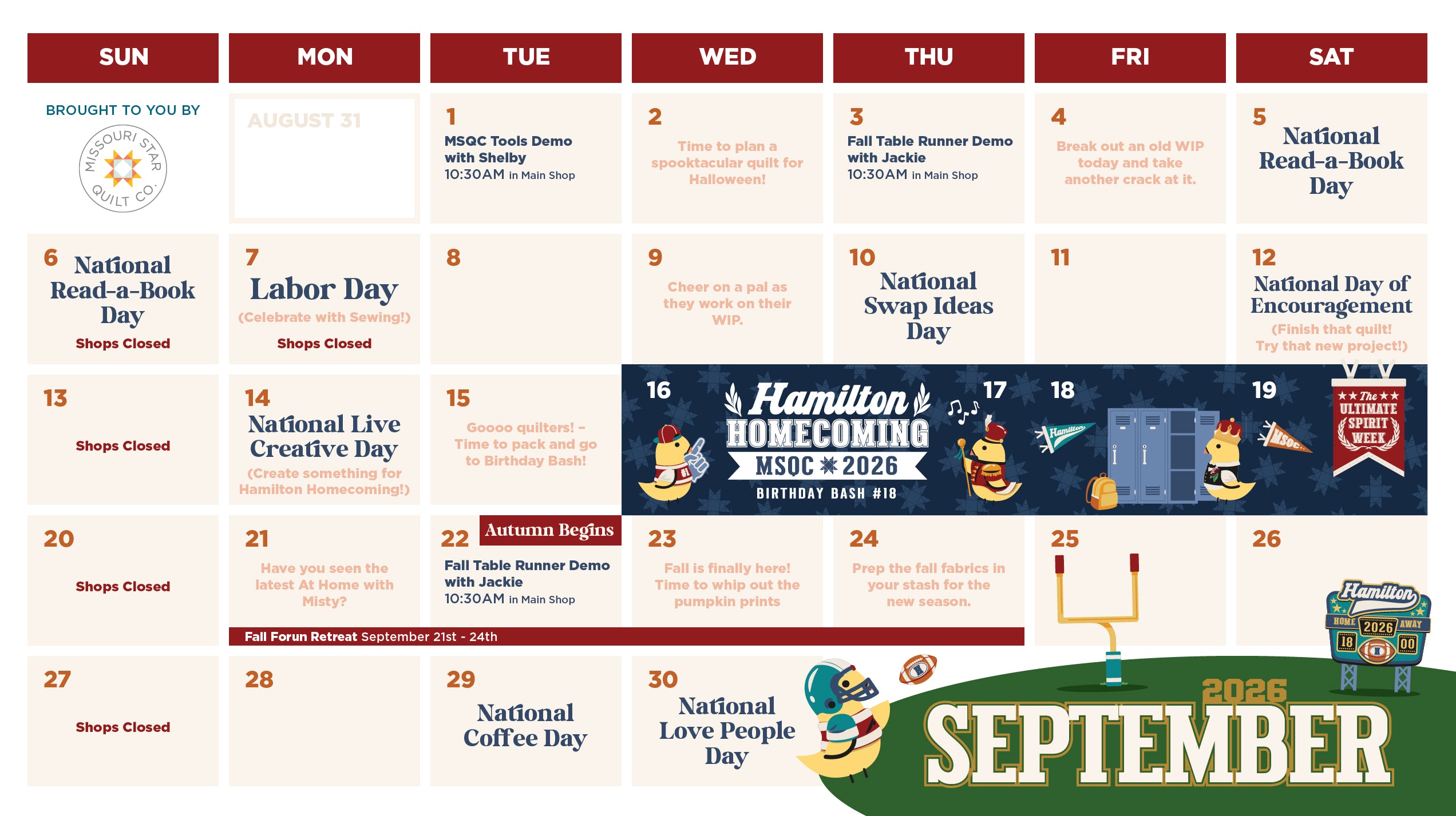 dynamic-calendar