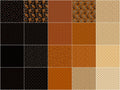 Cheddar & Coal III Charm Pack