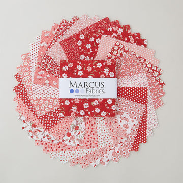 Aunt Grace Loves U Charm Pack