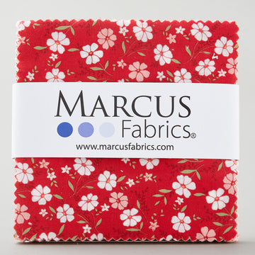 Aunt Grace Loves U Charm Pack