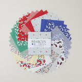 Aunt Grace Goes Bold Charm Pack