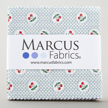 Aunt Grace Goes Bold Charm Pack