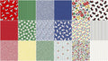 Aunt Grace Goes Bold Charm Pack