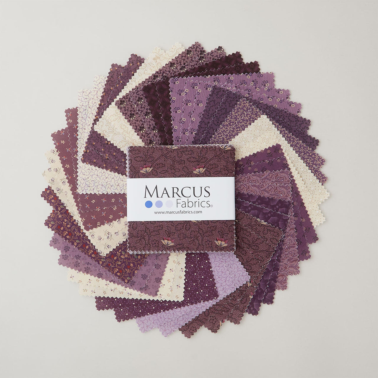 Plumberry Farm Charm Pack