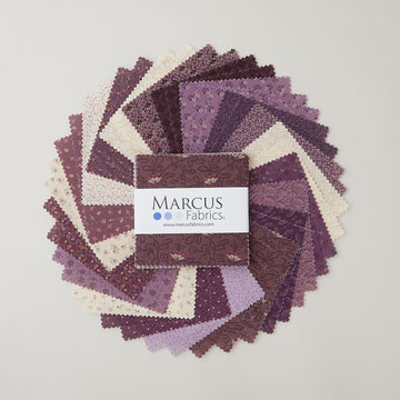 Plumberry Farm Charm Pack