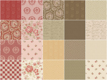 Love Letters Charm Pack