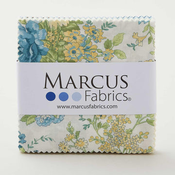 Buttercup & Blues Charm Pack