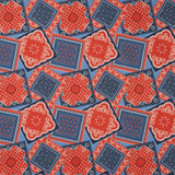 Bandana Bliss - Patchwork Multi Yardage