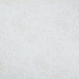 108" Premium Quilt Backs - Large Floral Ivory 108" Wide Backing