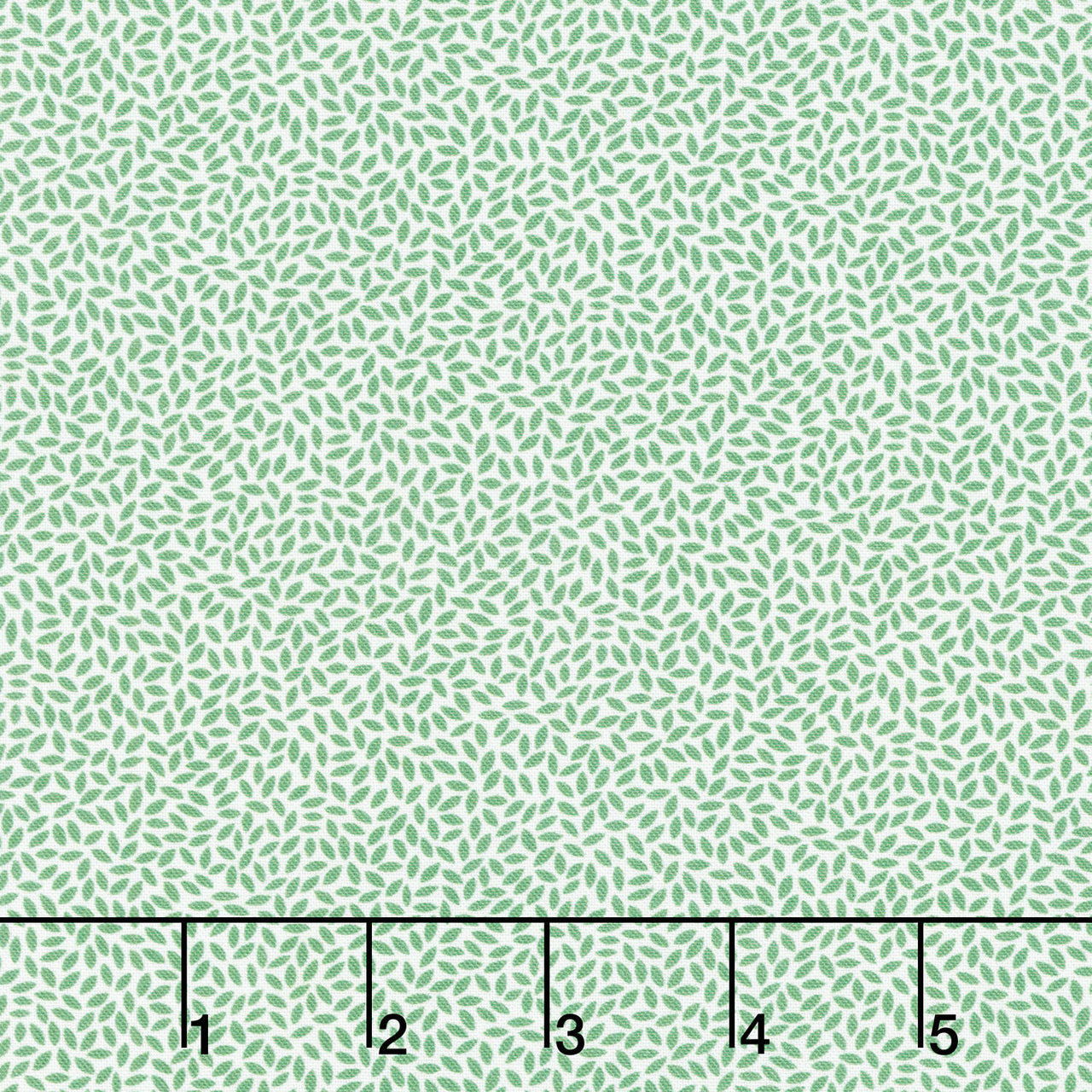 Aunt Grace Goes Bold - Rice Green Yardage
