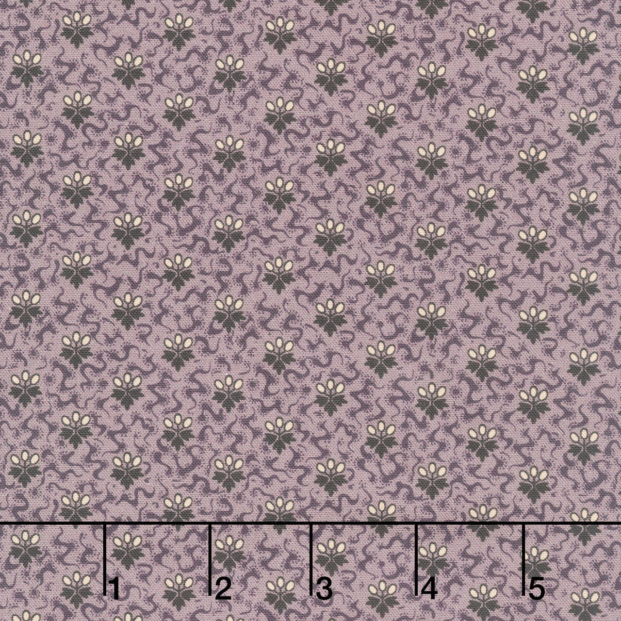 Plumberry Farm - Tussy Mussy Plum Yardage