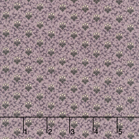 Plumberry Farm - Tussy Mussy Plum Yardage