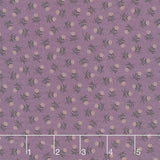 Plumberry Farm - Berries Purple Yardage