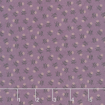 Plumberry Farm - Berries Purple Yardage
