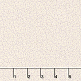 Plumberry Farm - Shadow Cream Yardage
