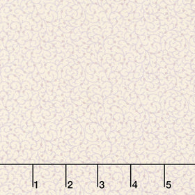 Plumberry Farm - Shadow Cream Yardage