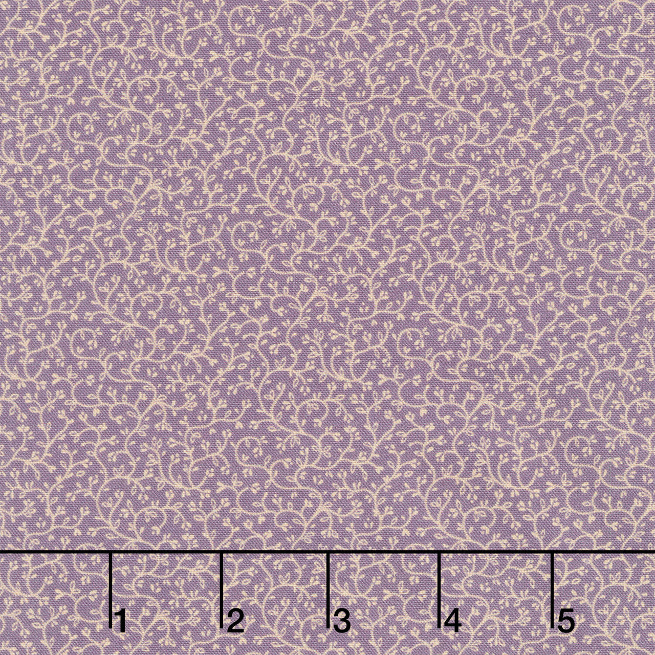 Plumberry Farm - Vines Plum Yardage