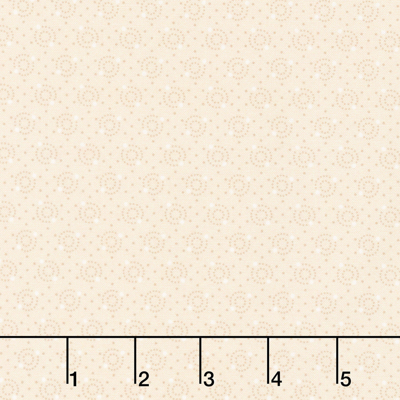 Plumberry Farm - Turnabout Cream Yardage