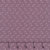 Plumberry Farm - Turnabout Purple Yardage