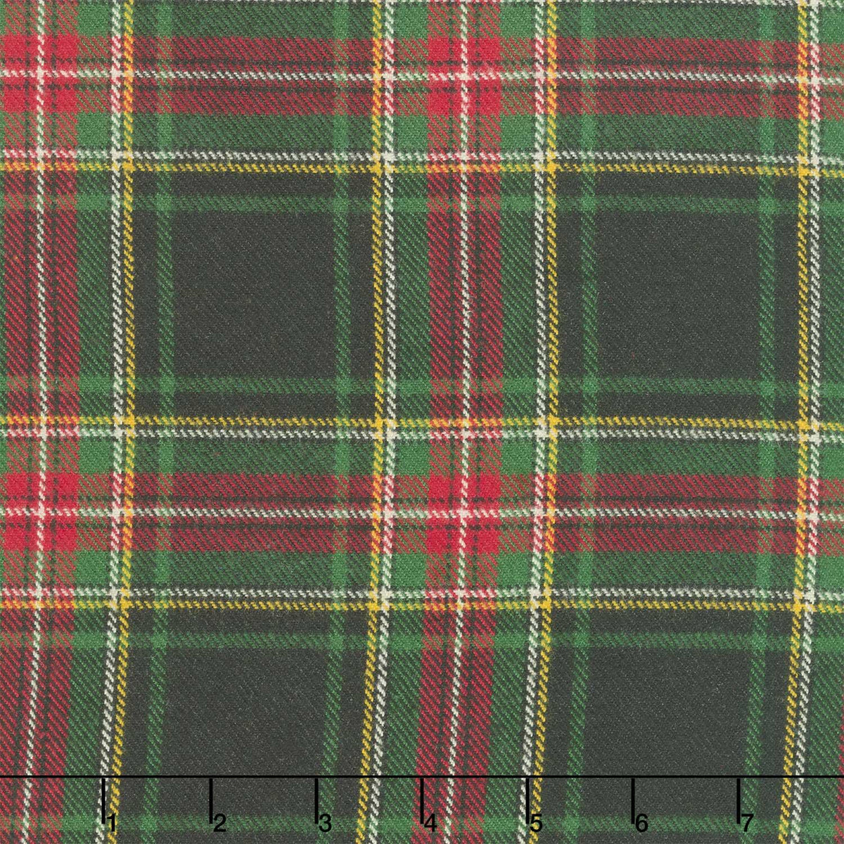 Primo Plaids Flannel