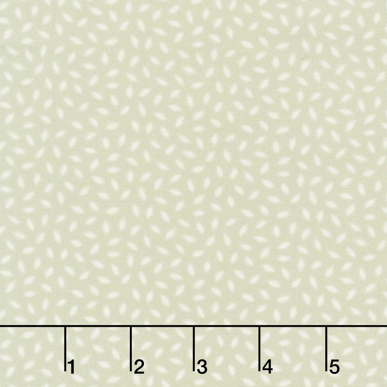 Love Letters - Leaves Sage Yardage