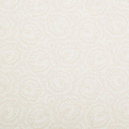 Love Letters - Heart Paisley Cream 108" Wide Backing