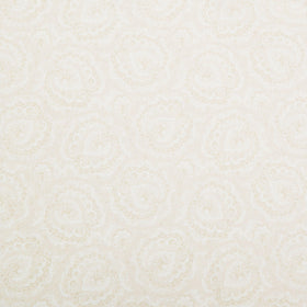 Love Letters - Heart Paisley Cream 108" Wide Backing