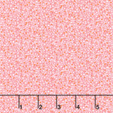 Aunt Grace Rock My Baby - Dandelion Pink Yardage