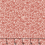 Modern Classics - Flower Field Red Yardage