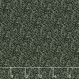 Modern Classics - Seeds Black Yardage