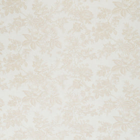 Modern Classics - Rose Toile Cream 108" Wide Quilt Backing