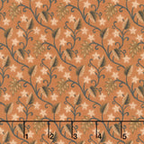 Midnight Cheddar - Autumn's Bounty Cheddar Yardage