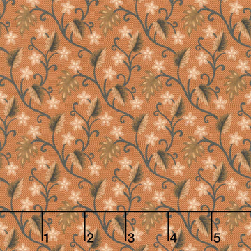 Midnight Cheddar - Autumn's Bounty Cheddar Yardage
