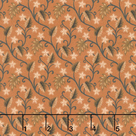 Midnight Cheddar - Autumn's Bounty Cheddar Yardage